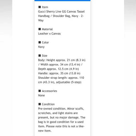 Gucci Black and Red Women's Bag - Picture 14 of 14